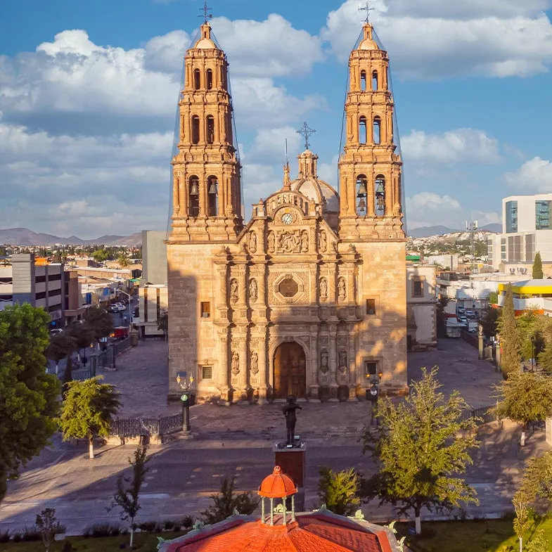 Registro Congreso Nacional Amprofec