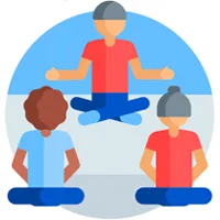 Meditación Inmersiva