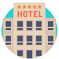 Reserva tu Hospedaje